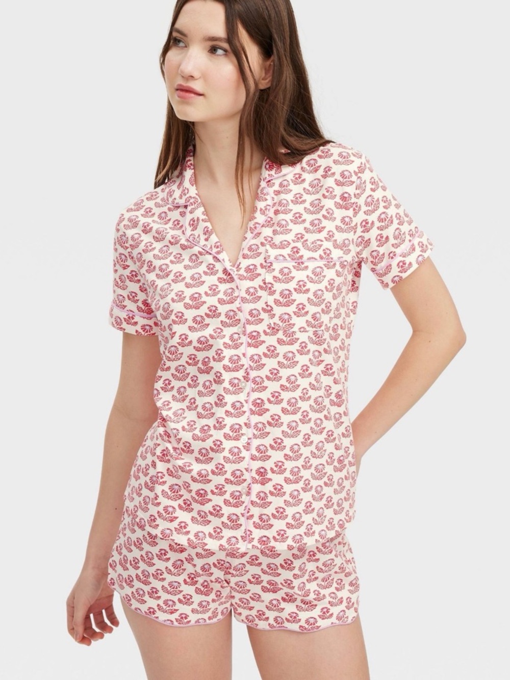 Roller Rabbit Target Women’s Pajama Set - XXL